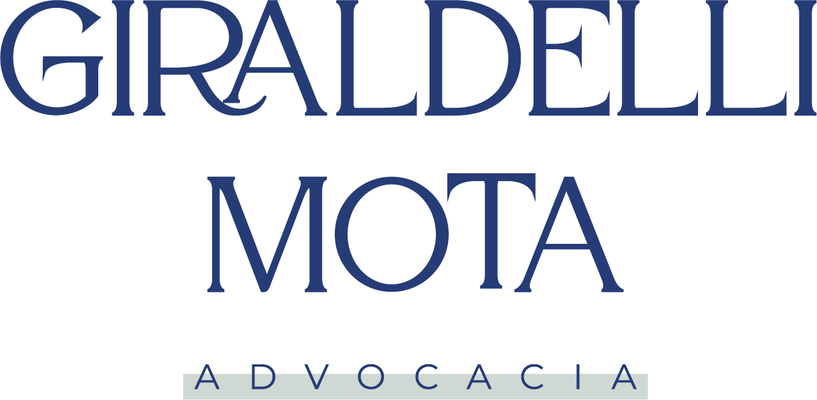 Logo da Giraldelli Mota Advocacia